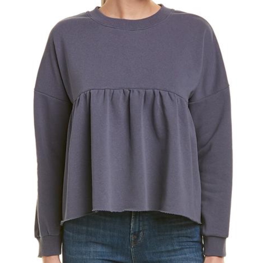 Mod Ref Blythe Top - M